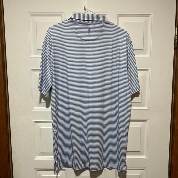 Johnnie-O Performance Polo - Picture 2 of 4